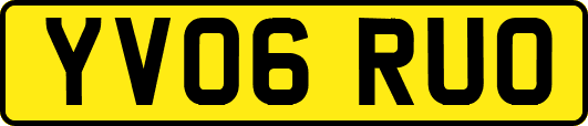 YV06RUO