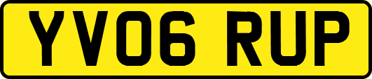 YV06RUP