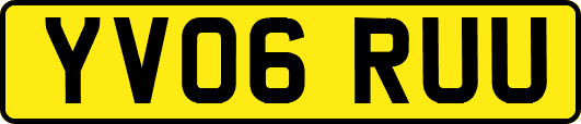YV06RUU