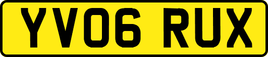 YV06RUX