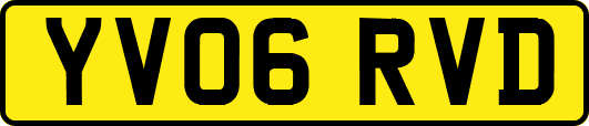 YV06RVD