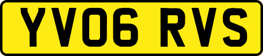 YV06RVS