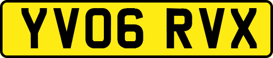YV06RVX