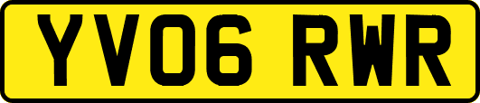 YV06RWR