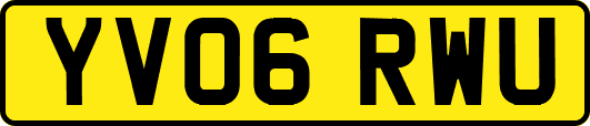 YV06RWU