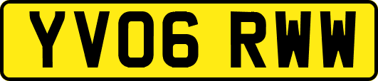 YV06RWW