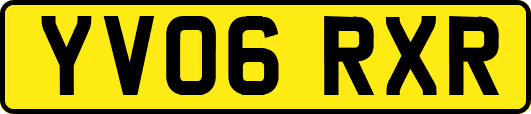 YV06RXR