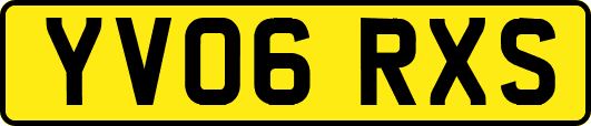 YV06RXS