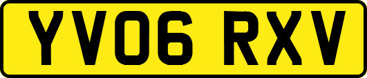 YV06RXV