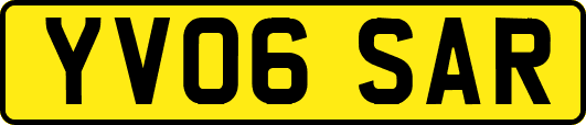 YV06SAR
