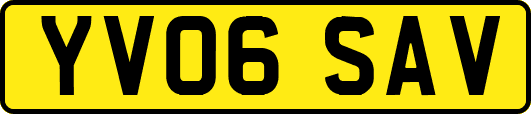 YV06SAV