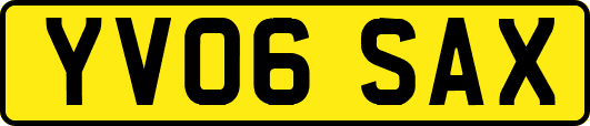 YV06SAX