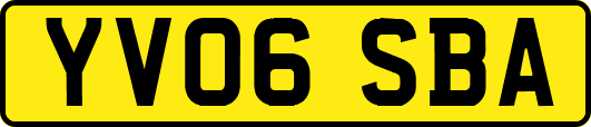 YV06SBA