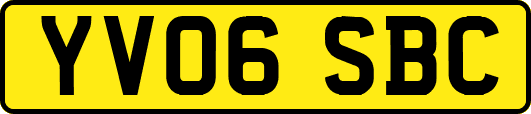 YV06SBC