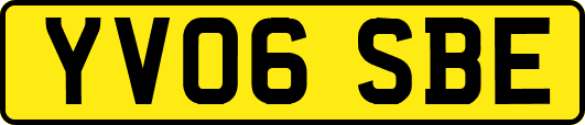 YV06SBE