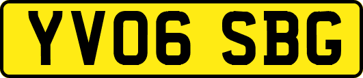 YV06SBG