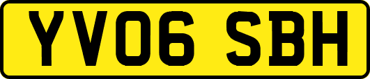YV06SBH