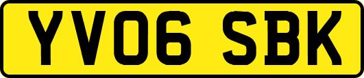 YV06SBK