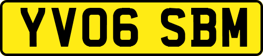 YV06SBM