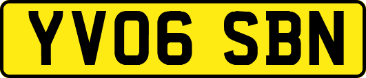 YV06SBN