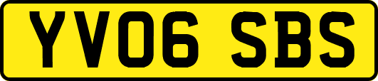YV06SBS