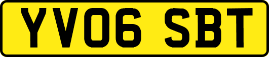YV06SBT