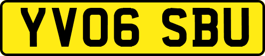 YV06SBU