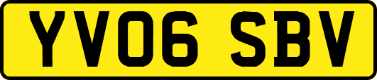 YV06SBV
