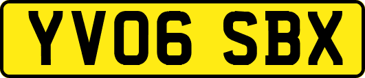 YV06SBX