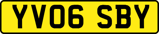 YV06SBY