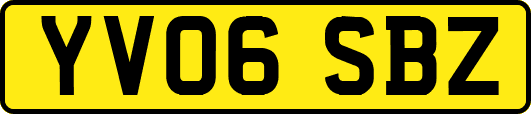 YV06SBZ