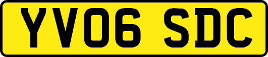 YV06SDC