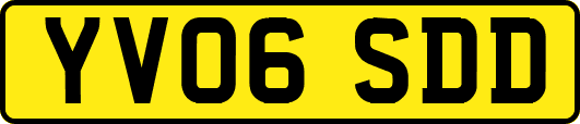 YV06SDD