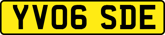 YV06SDE