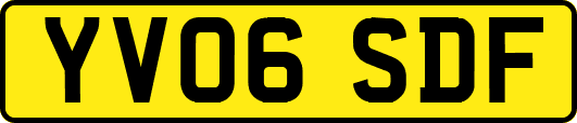 YV06SDF