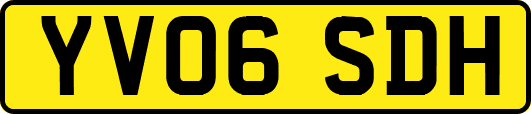 YV06SDH