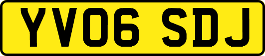 YV06SDJ
