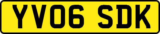 YV06SDK