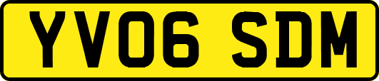YV06SDM