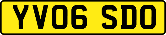 YV06SDO