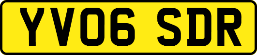 YV06SDR