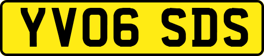 YV06SDS