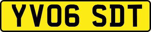 YV06SDT