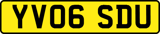 YV06SDU
