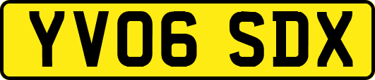 YV06SDX