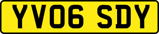 YV06SDY