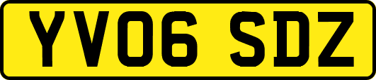 YV06SDZ