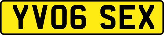 YV06SEX