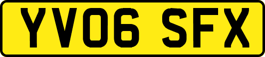 YV06SFX