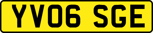 YV06SGE